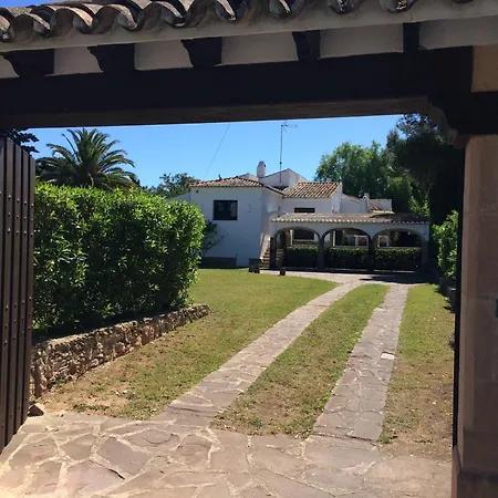 Tosalet Rosal * Javea